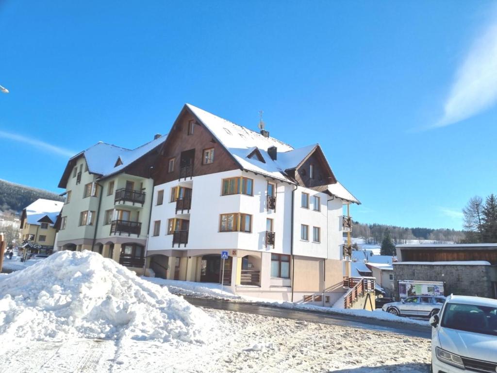 Apartmány Family, Rokytnice nad Jizerou