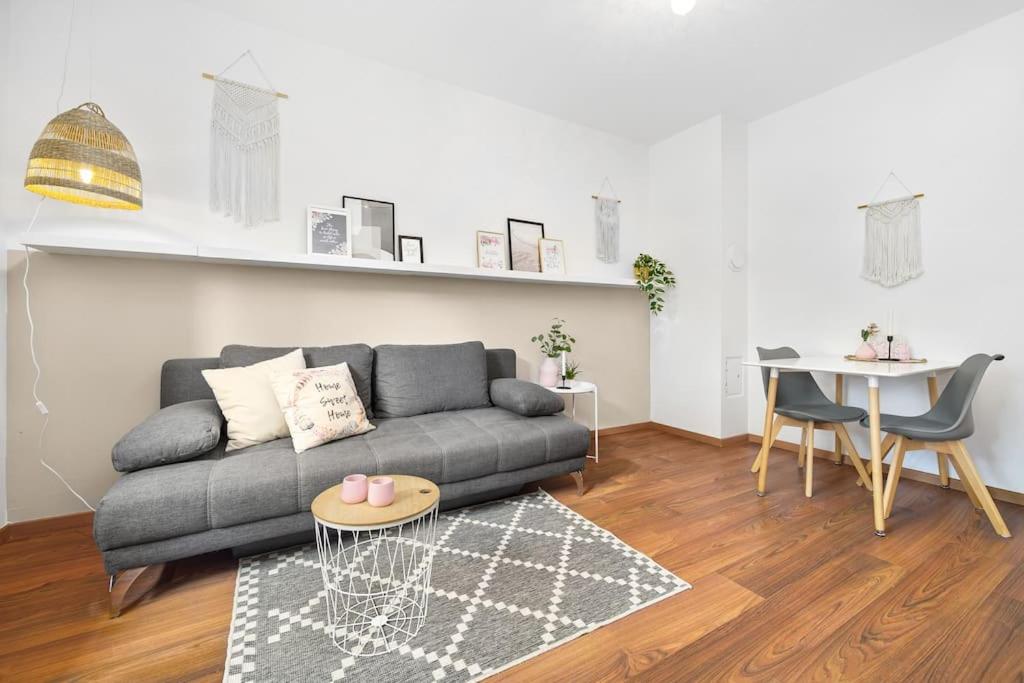 Ruhiges Apartment in der Nähe von Park und Krankenhaus mit gratis Parkplatz - 3