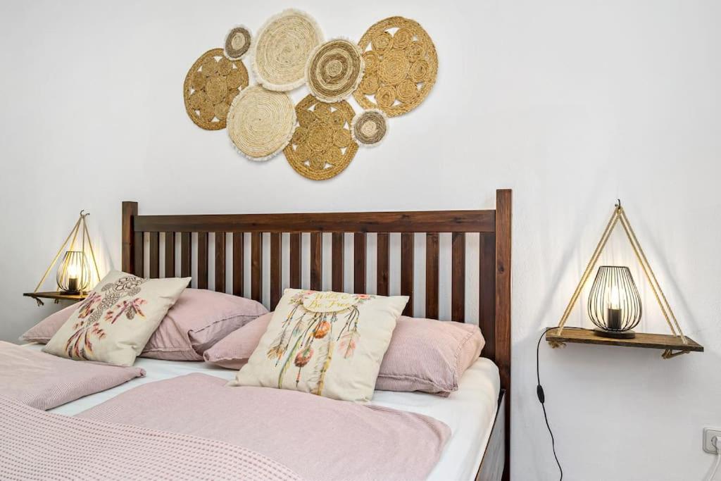 Ruhiges Apartment in der Nähe von Park und Krankenhaus mit gratis Parkplatz - 5