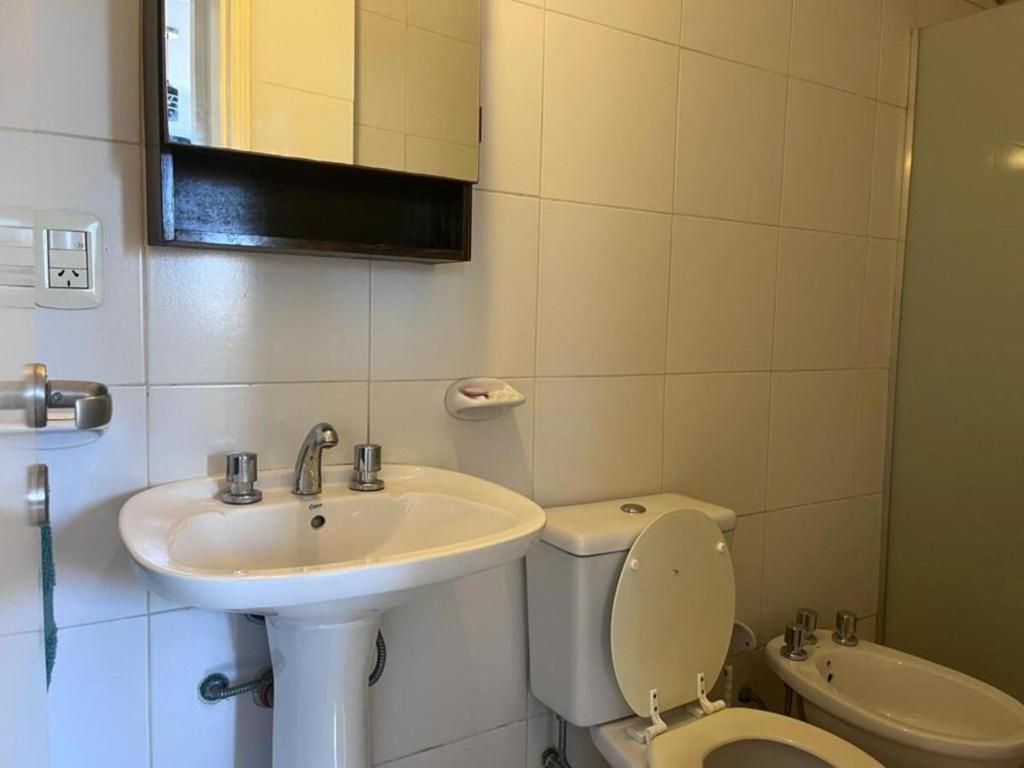 Departamento en Mendoza con cochera - 3