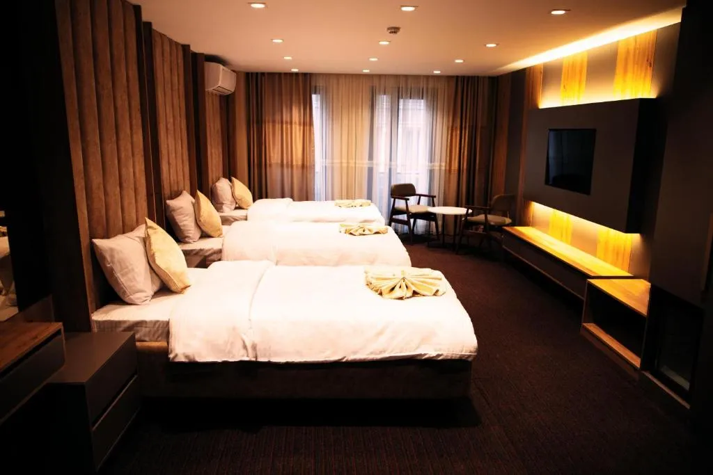 Sabiha Sultan Hotel-Karakoy, hotel in Istanbul