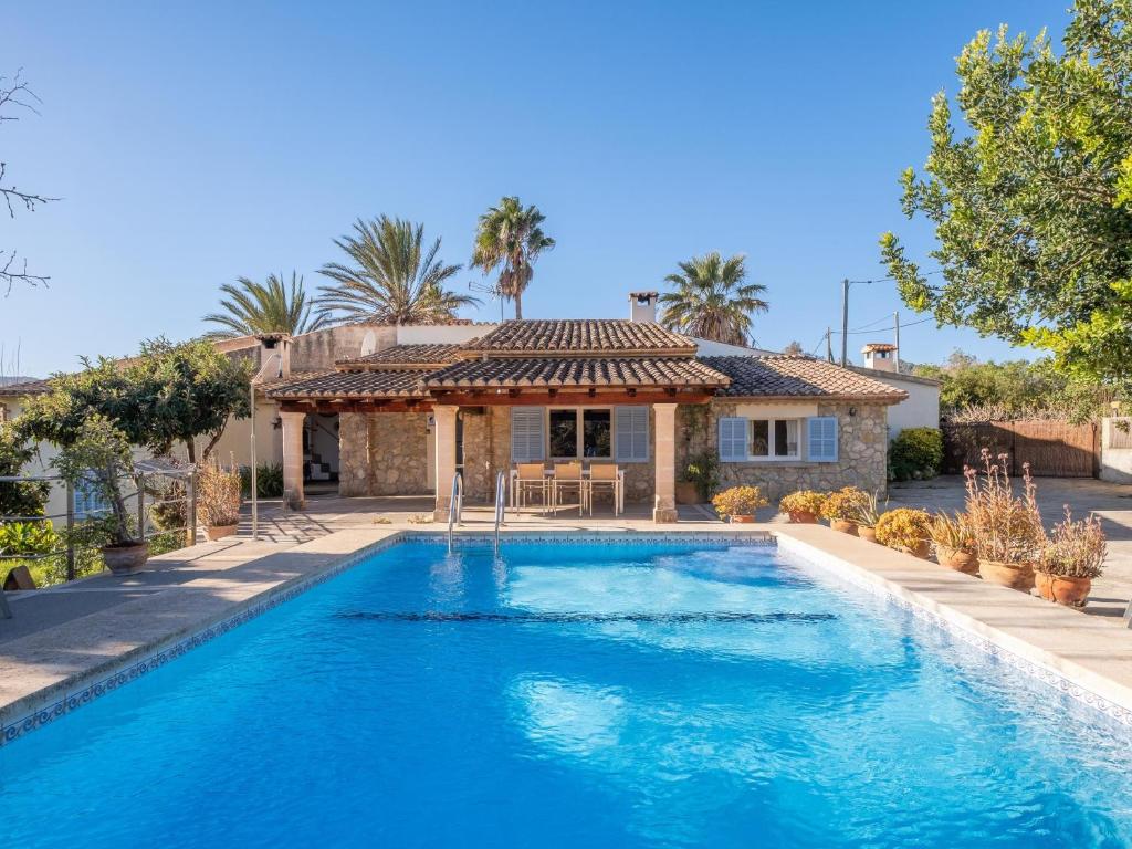 Marina Corios by SunVillas Mallorca - 1