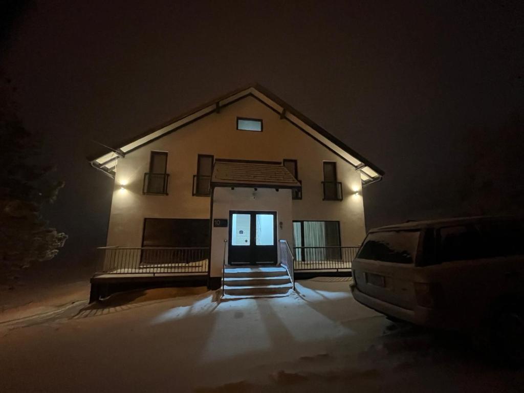 Planinska Princeza Apartmani - 2