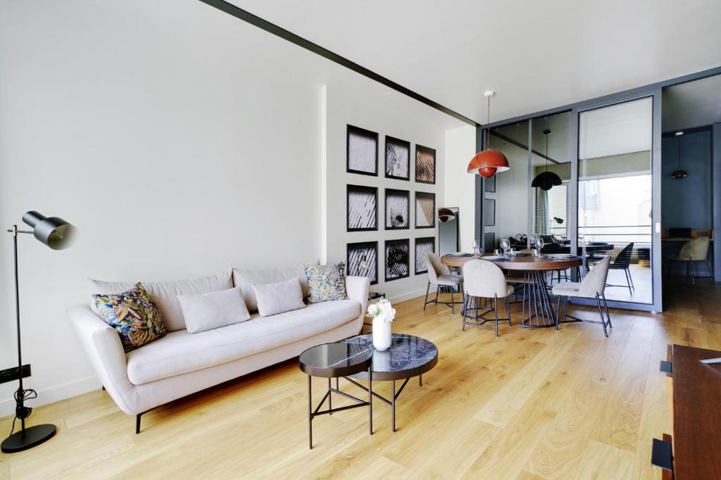 Amazing apartments - Arc de Triomphe-Champs Elysée - 2