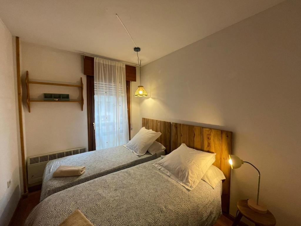 Apartamento Alba 2 - 3