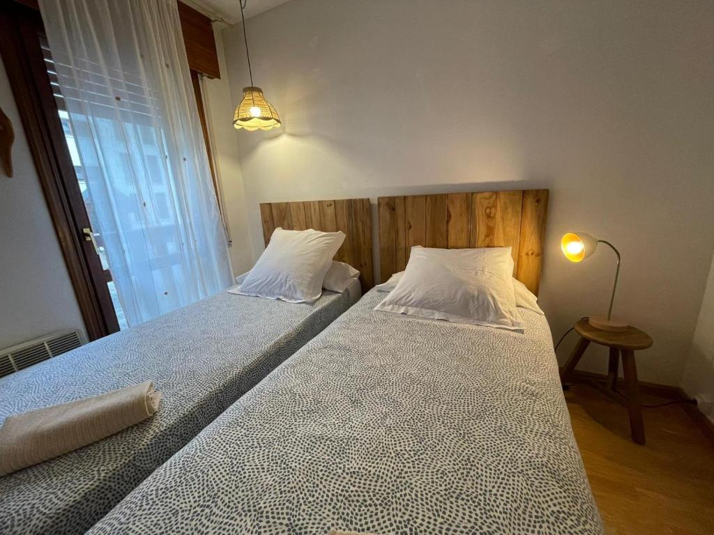 Apartamento Alba 2 - 4