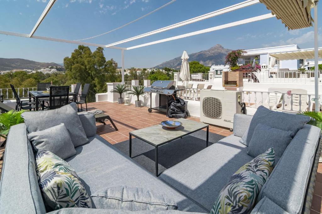 AP169- Comfortable 2 bedroom apartment