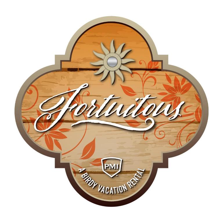 Fortuitous - A Birdy Vacation Rental, San Antonio