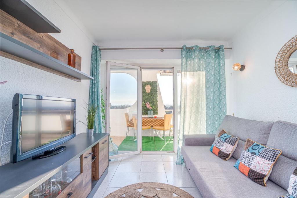 D2-5 Ampuria Delta Sunset with parking & wifi - 3