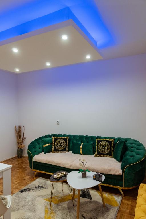 Apartman Princip - 2