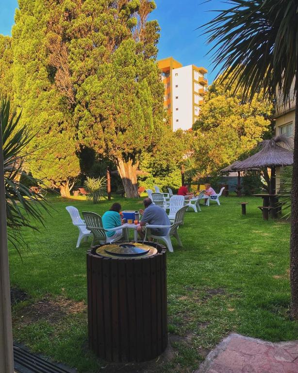 Hotel El Faro - 4
