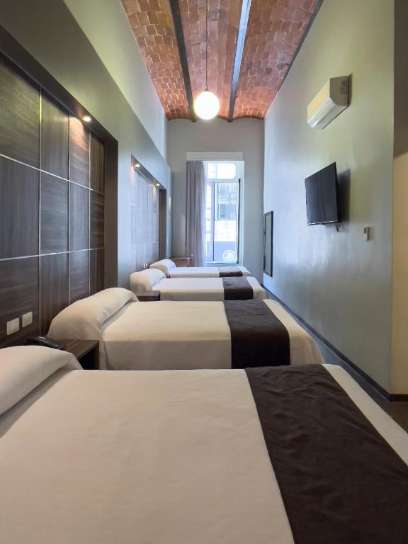 Hotel Principal - 2