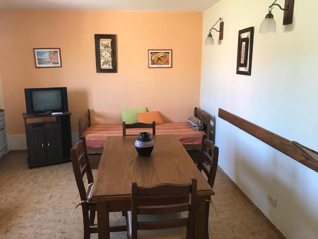 Complejo El Pinar - 1