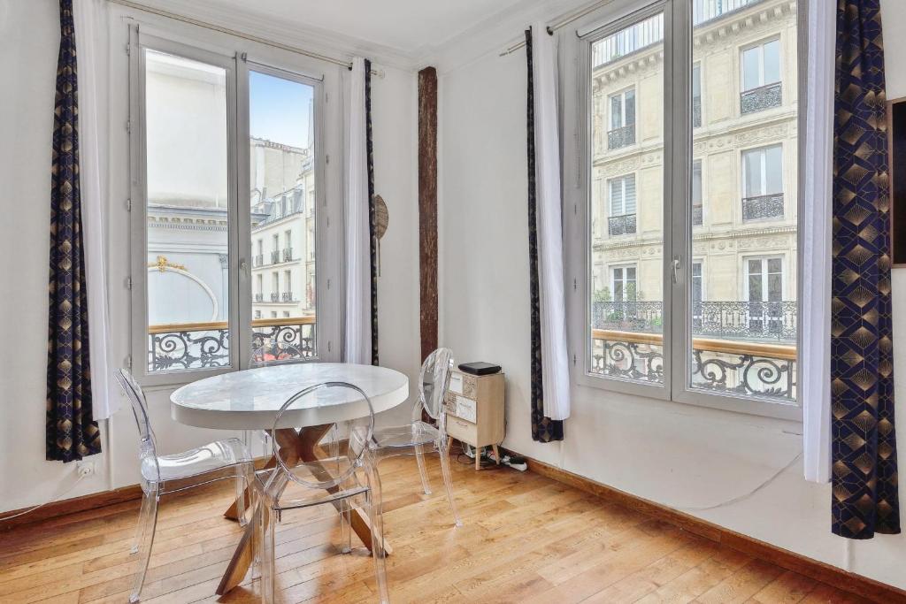 Appartement Montare - Welkeys - 4