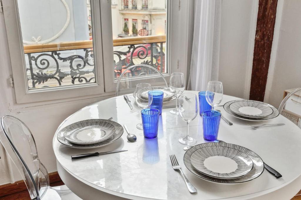 Appartement Montare - Welkeys - 5