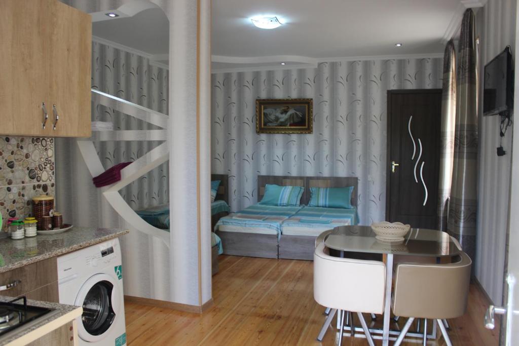 Kutaisi Best Guest House — Hotel in Kutaisi