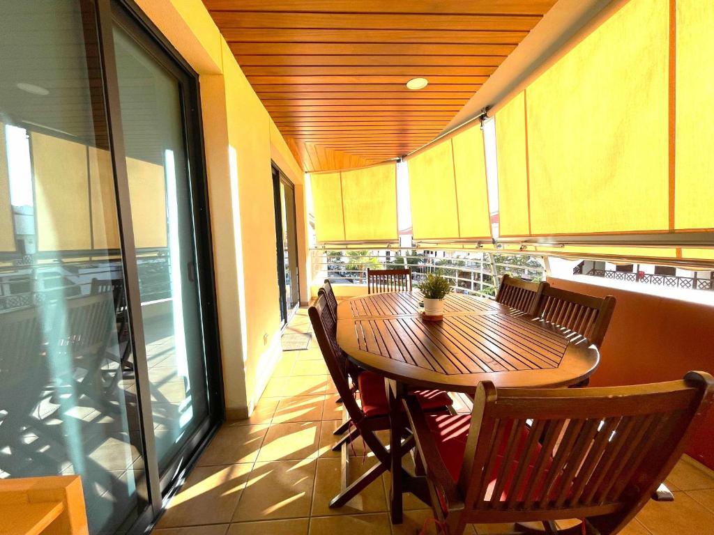 MarketHome Atlantic Vistas - 1