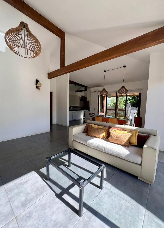 Casa ideal para vacaciones en familia - 4
