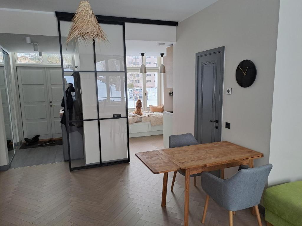 Signe Apartment, Tartu