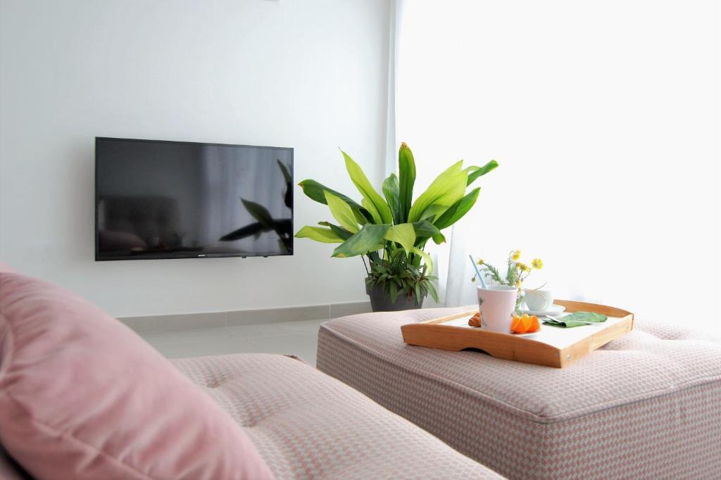 Apartamento con vistas al mar - 2