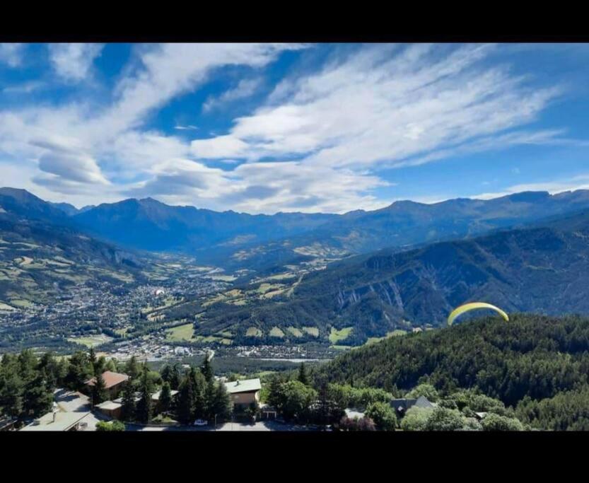 Appart PRA LOUP près des pistes - 5