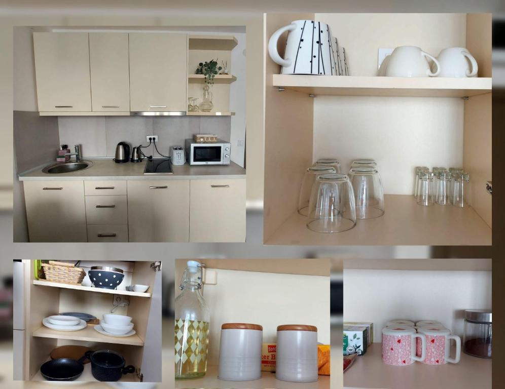 Apartman Mery in Kraljevi Čardaci - 3