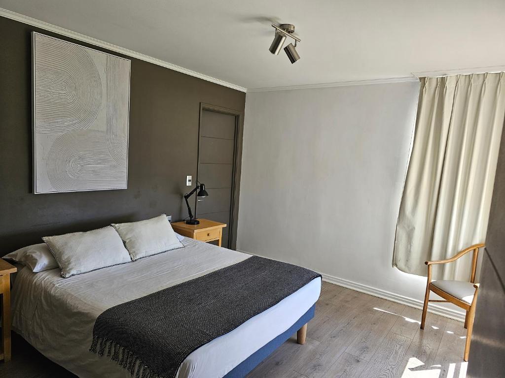 Espectacular Bahía Bonita depto 13 - 2