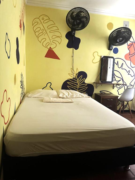 Hostal Casa Macondo - 3