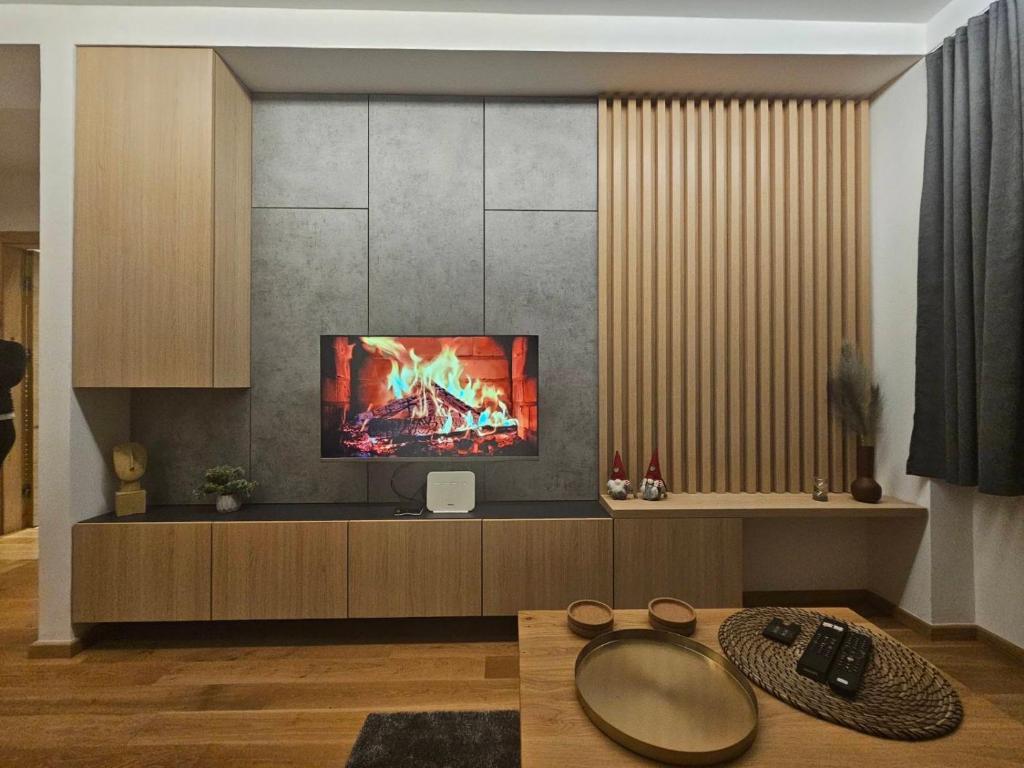 Zlatni Javor, Apartment 408 - 5