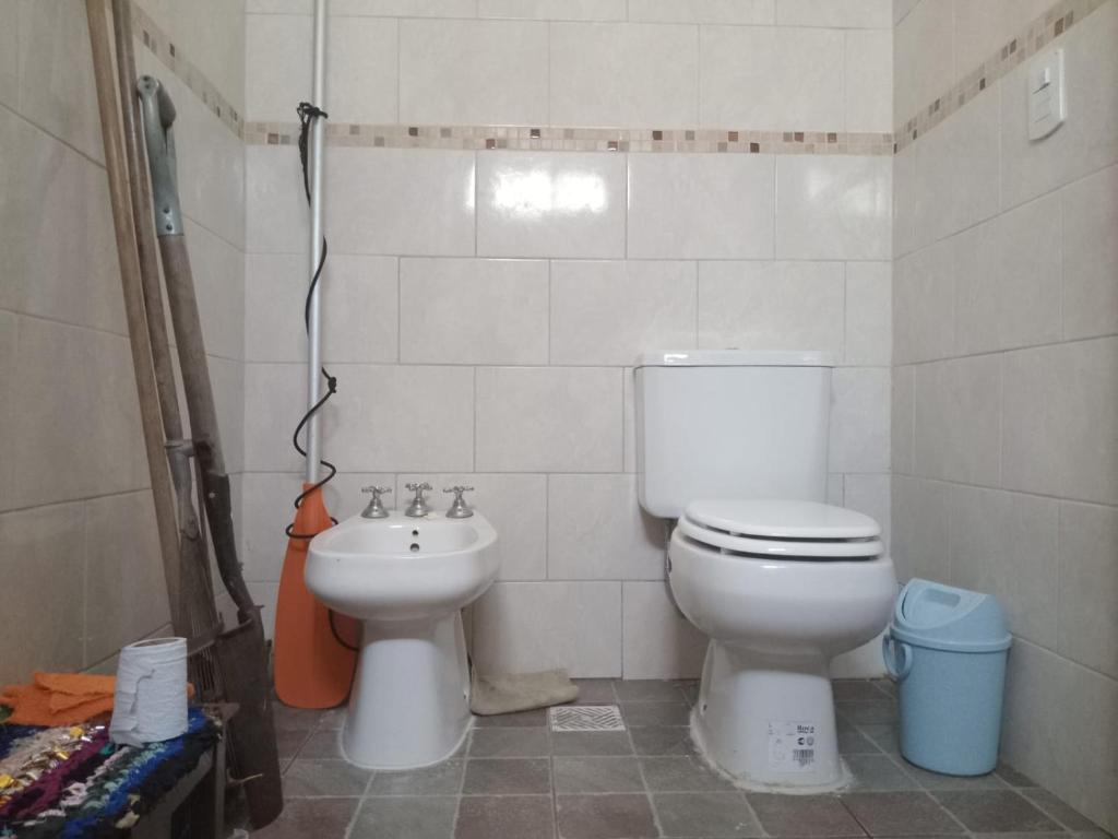 Casa en Camet Norte - 2