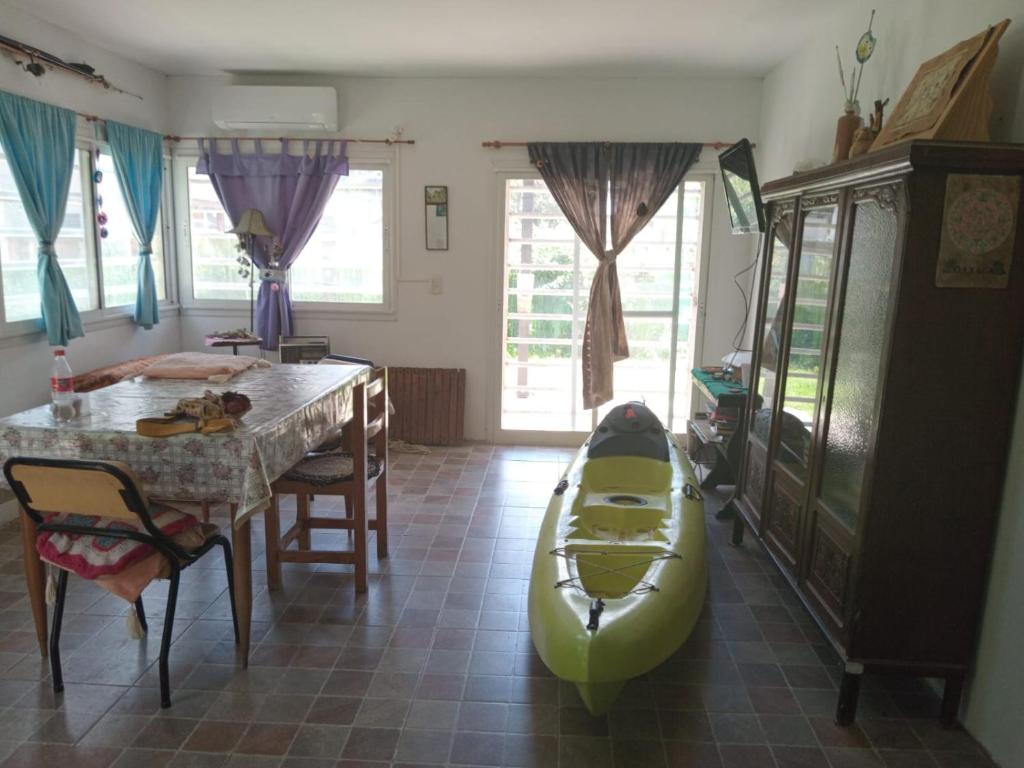 Casa en Camet Norte - 3