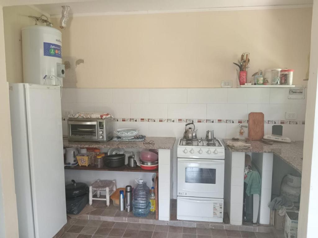 Casa en Camet Norte - 4