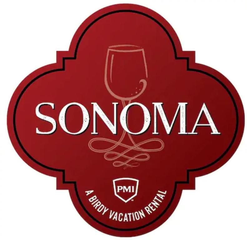 Sonoma - A Birdy Vacation Rental, Boerne