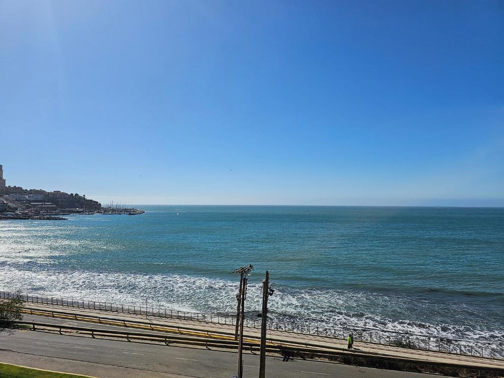 Espectacular Bahía Bonita depto 43 - 2