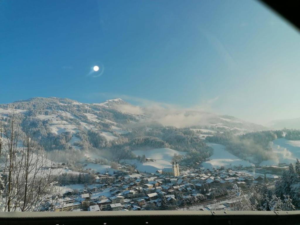 Chalet Platzl - 3