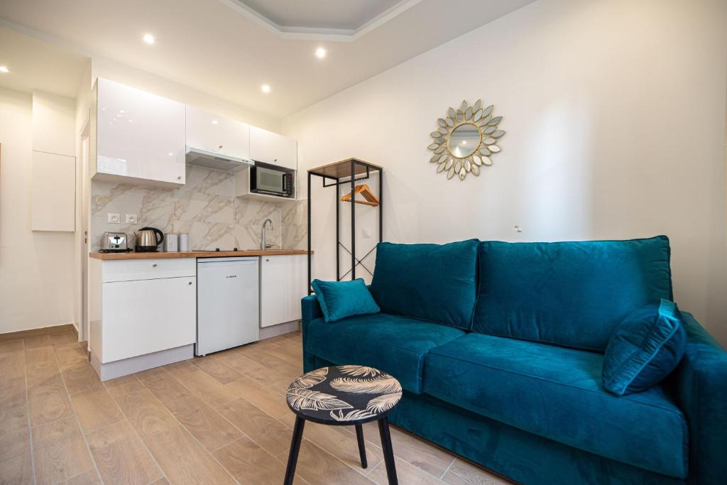 Cosy apartment in Paris - 3