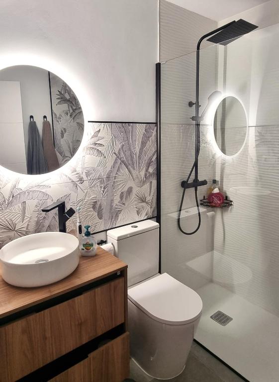 Luxury Penthouse Valentin with jacuzzi - 5