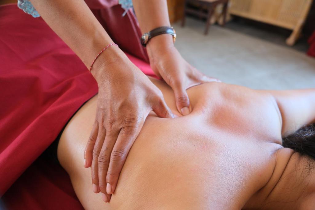 Massage