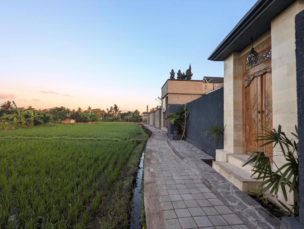 Villa Na-Na Ubud