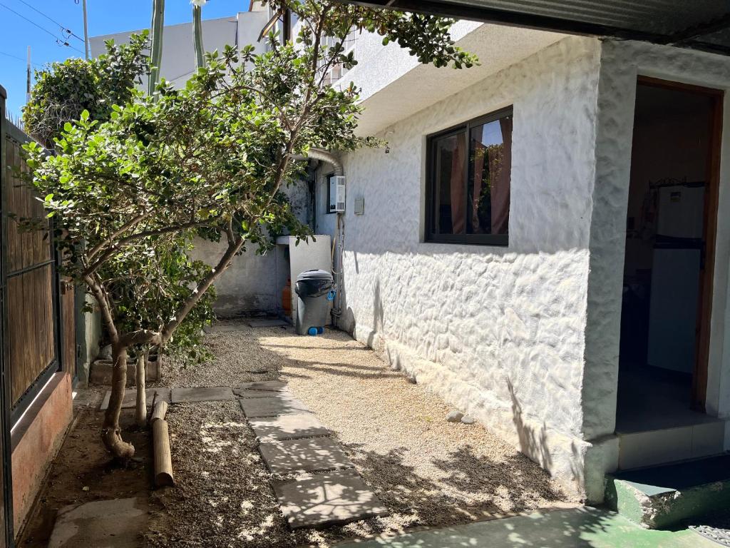 Casa Cresol - Tongoy - 2