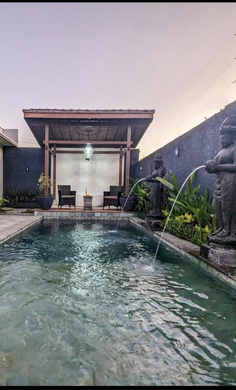 Villa Na-Na Ubud