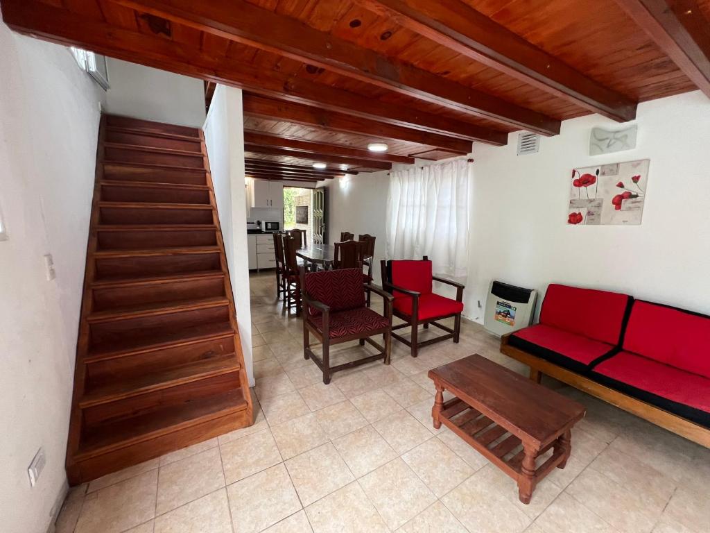 Casa en Valeria del Mar Pinamar Buenos Aires - 3