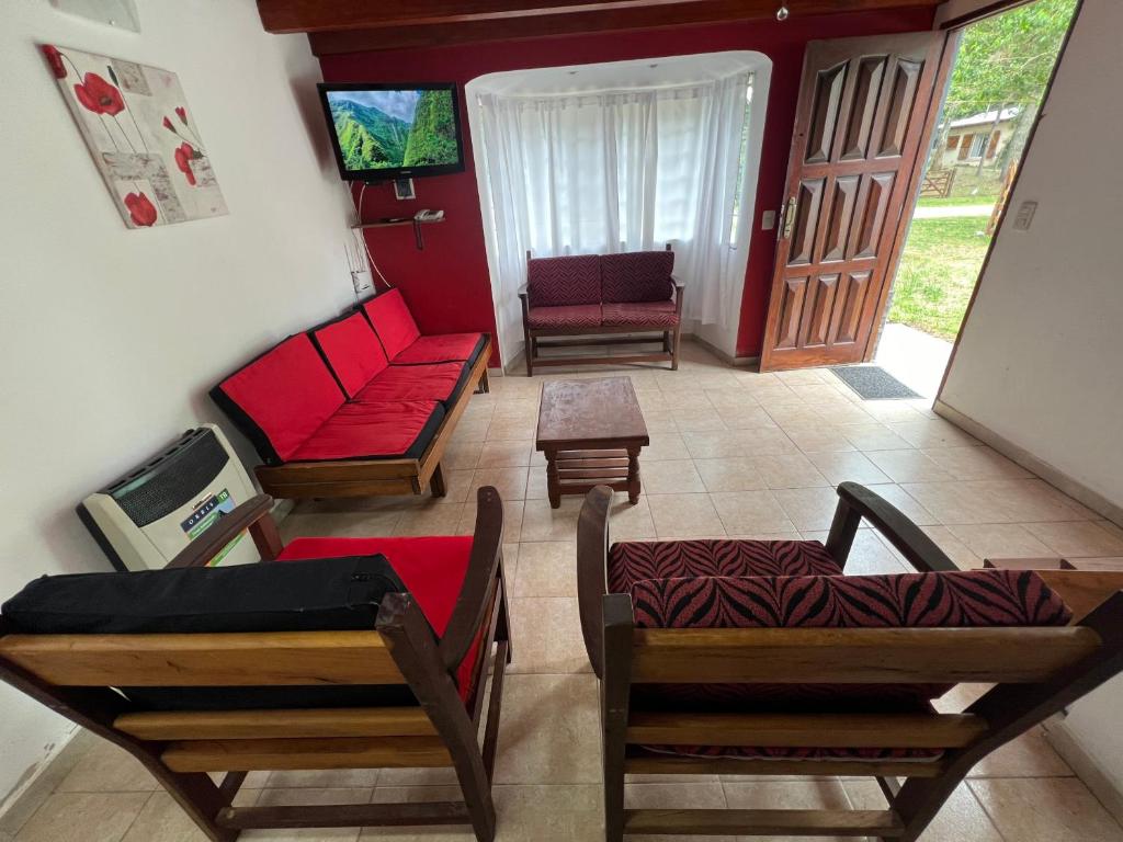 Casa en Valeria del Mar Pinamar Buenos Aires - 4