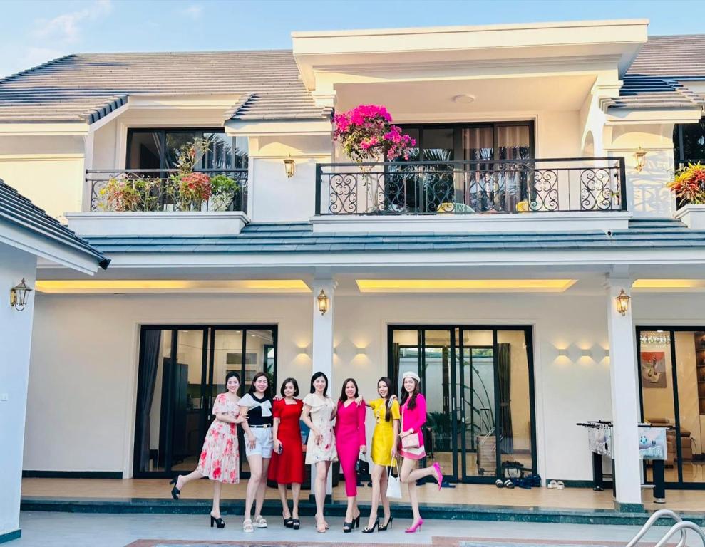 Sapphire Villa – Venuestay Sapphire Villa – Venuestay