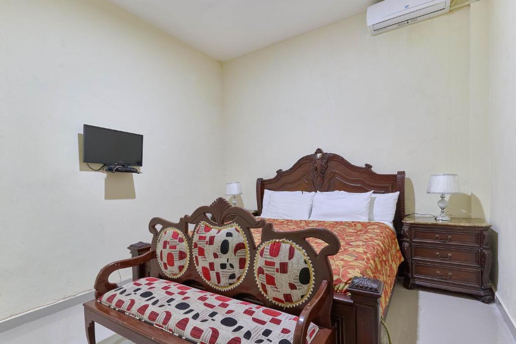 Hotel D'Cornelio