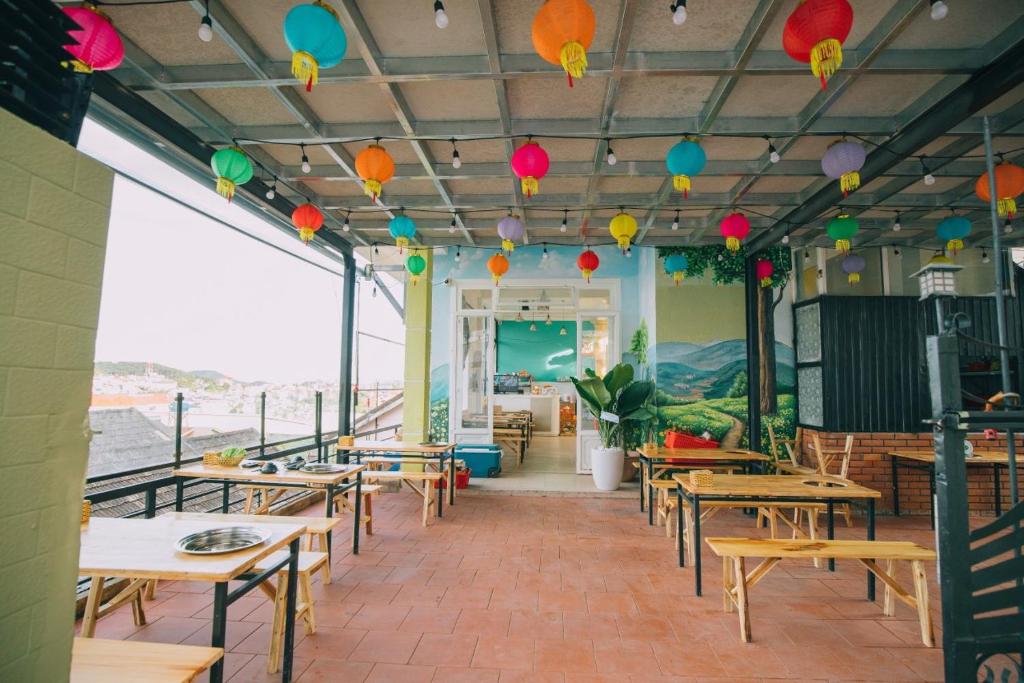 Raanana Nguyên Căn Đà Lạt