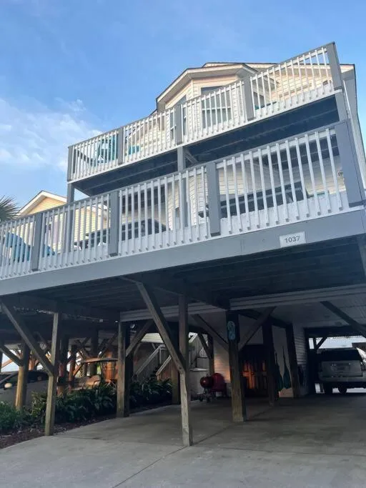Endless Summer Beach House, hotel in Myrtle Beach