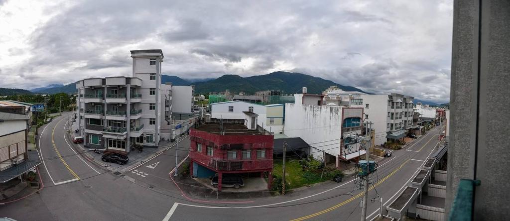 루이수이 스타일 비앤비 호텔 이미지 2