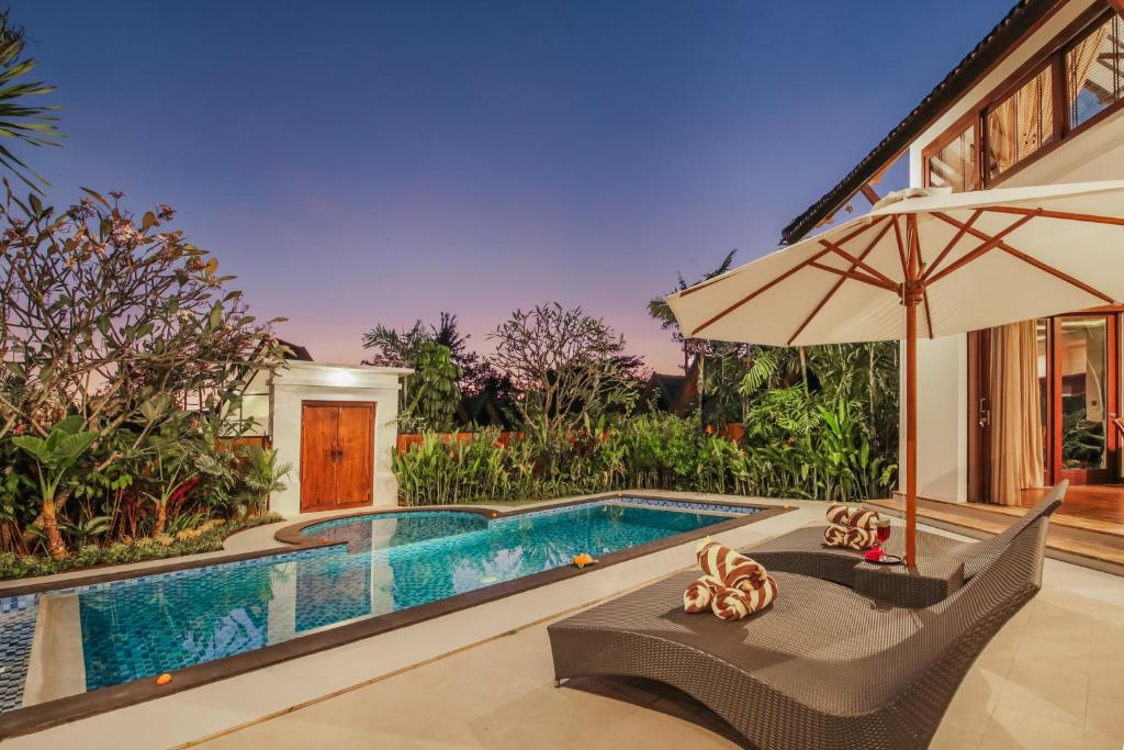 Villa Tramonto By Le Cielo