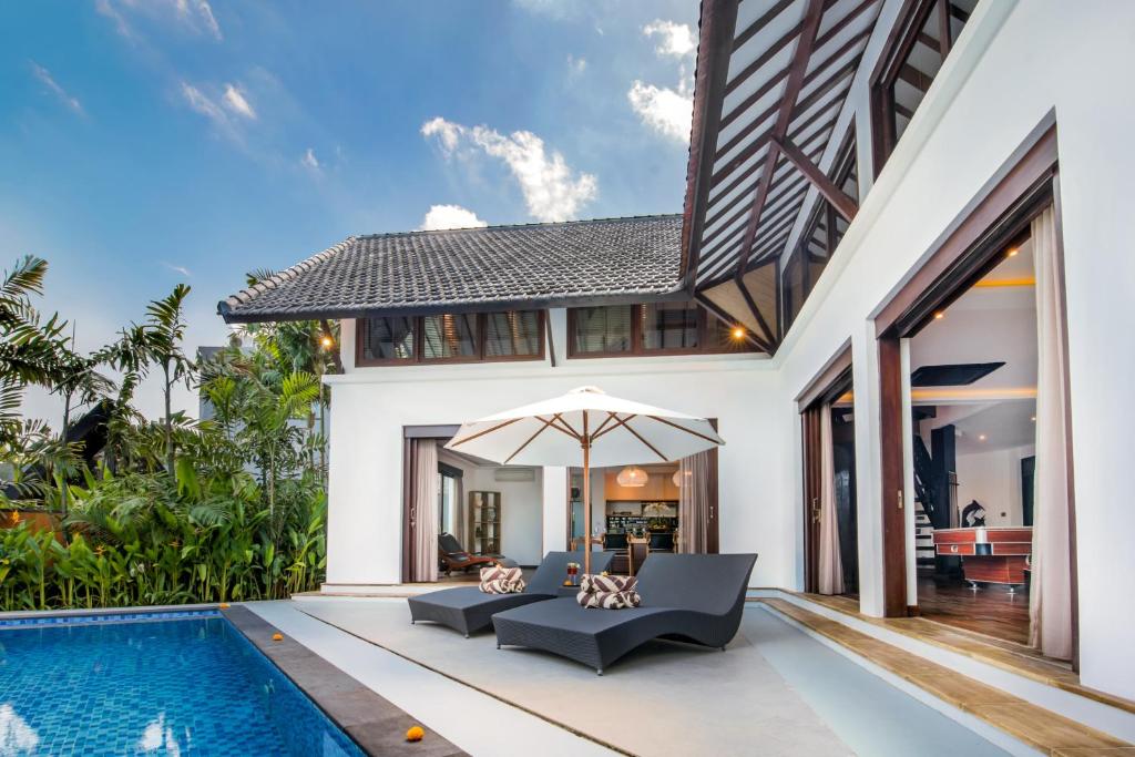 Villa Tramonto By Le Cielo